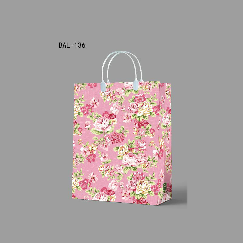 塑料手提袋
